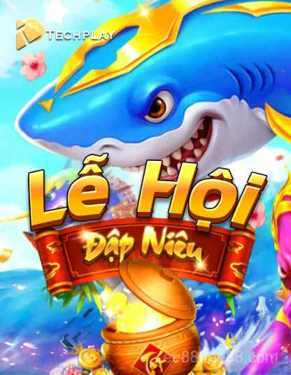 Techplay Cá Đạp Niệu 1998